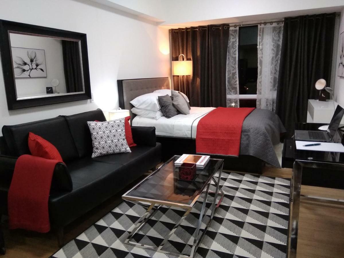 Lustra Studio Davao Ngoại thất bức ảnh