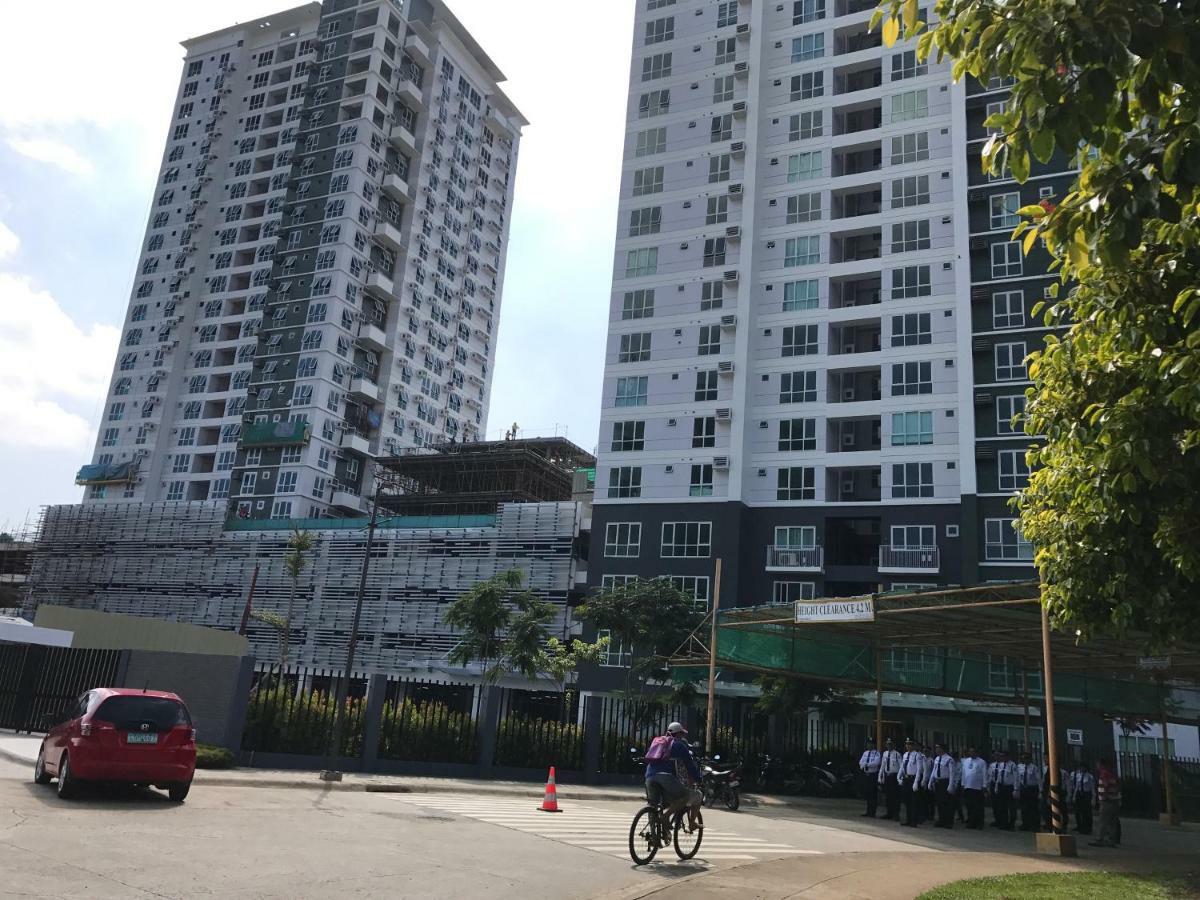Lustra Studio Davao Ngoại thất bức ảnh