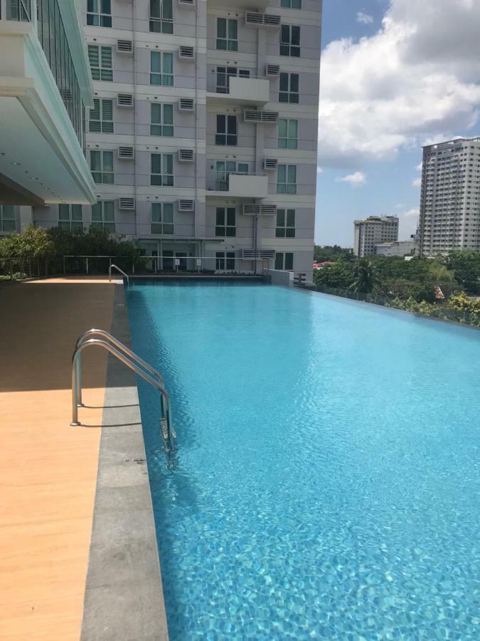 Lustra Studio Davao Ngoại thất bức ảnh