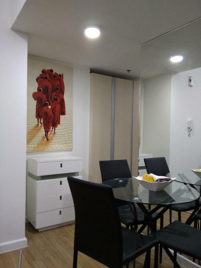 Lustra Studio Davao Ngoại thất bức ảnh