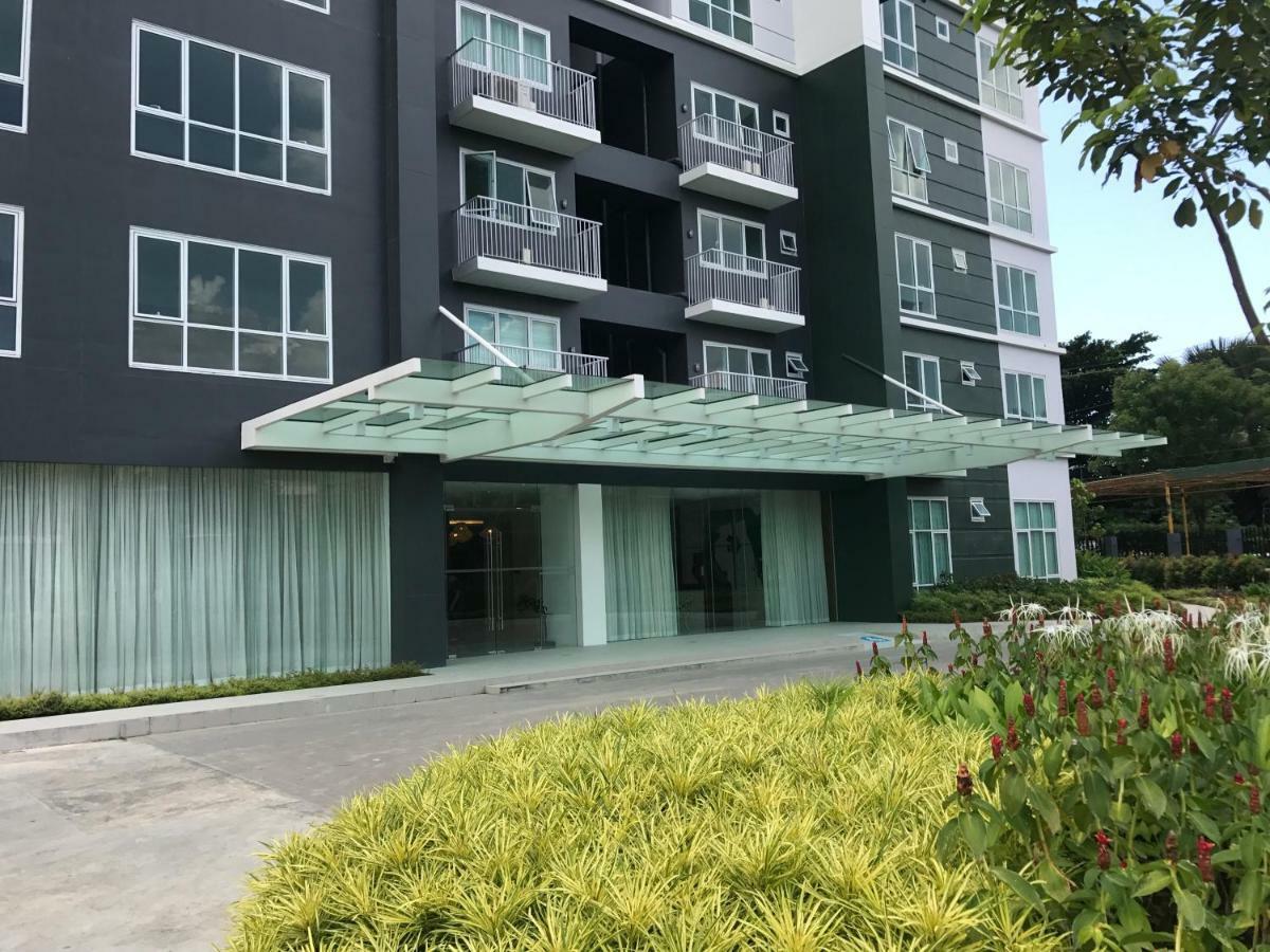 Lustra Studio Davao Ngoại thất bức ảnh