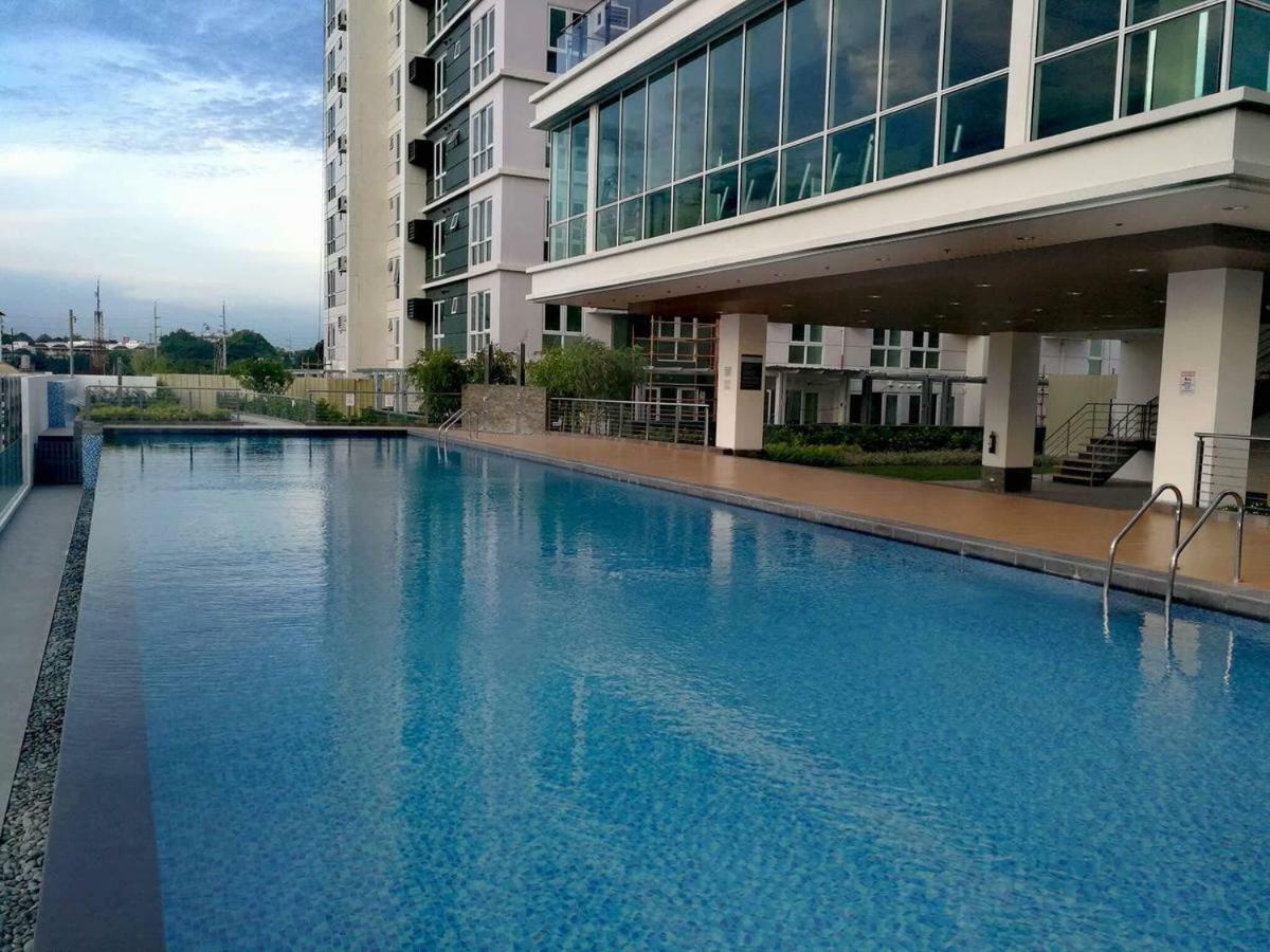Lustra Studio Davao Ngoại thất bức ảnh