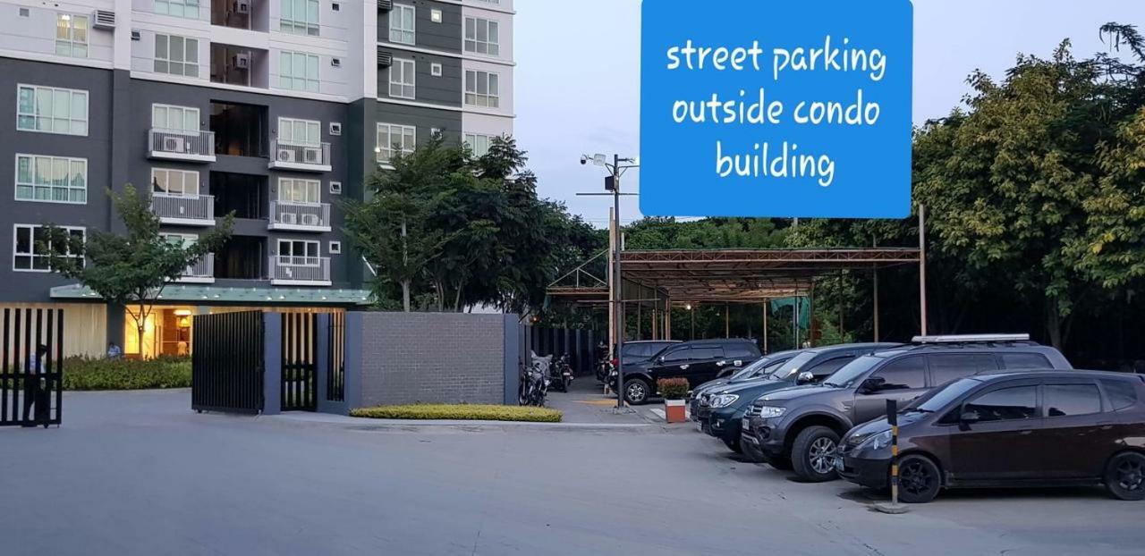 Lustra Studio Davao Ngoại thất bức ảnh