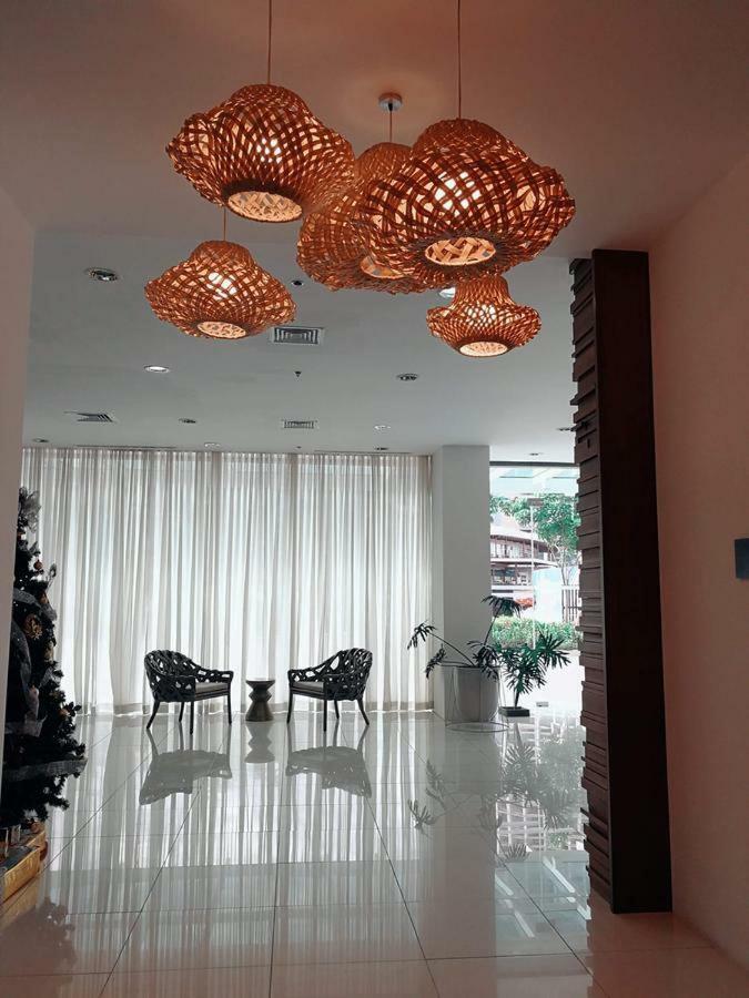 Lustra Studio Davao Ngoại thất bức ảnh