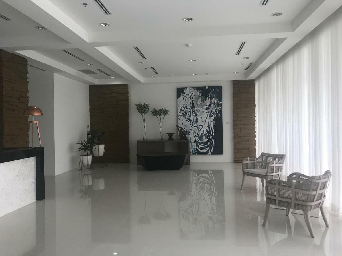 Lustra Studio Davao Ngoại thất bức ảnh
